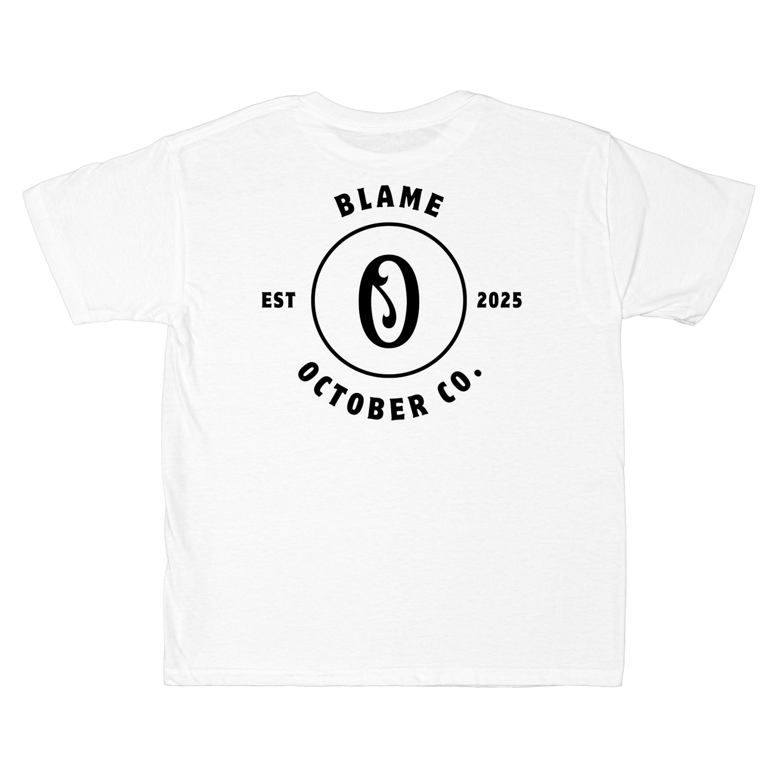 Cookies & Cream (White) T-Shirt
