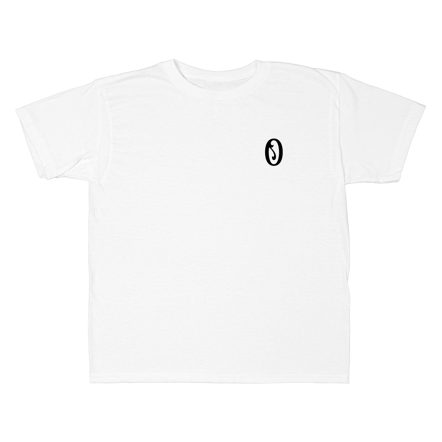 Cookies & Cream (White) T-Shirt