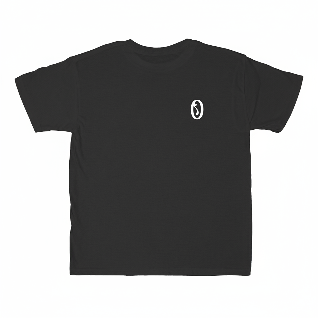 Cookies & Cream (Black) T-Shirt